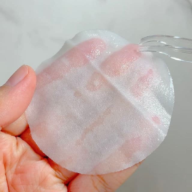 Bring Green Artemisia Cera Calming Moisture Toner Pad review photo by MarinaRIN