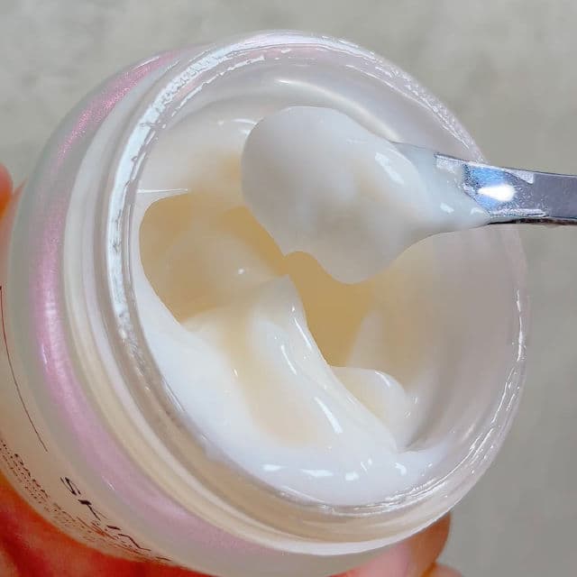 Skintific Symwhite 377 Dark Spot Moisture Gel review photo by MarinaRIN