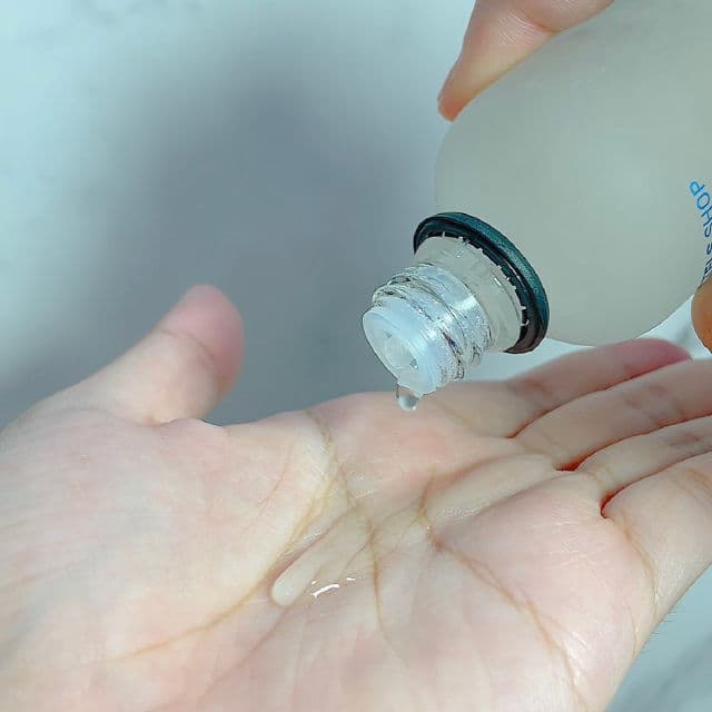 The Pastels Shop Hydra Sooth Essence Toner review photo by MarinaRIN