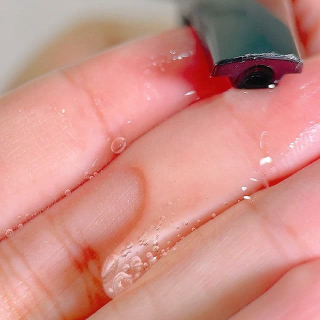 Skybottle White Rain Perfumed Body Wash review photo by MarinaRIN