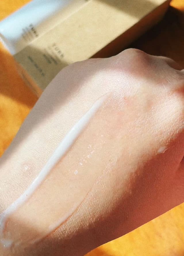 Ruruberry Turn Serum review photo by MarinaRIN