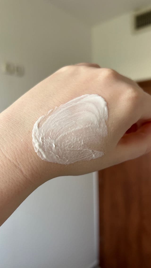 Zero Sun Clean SPF50+ product review