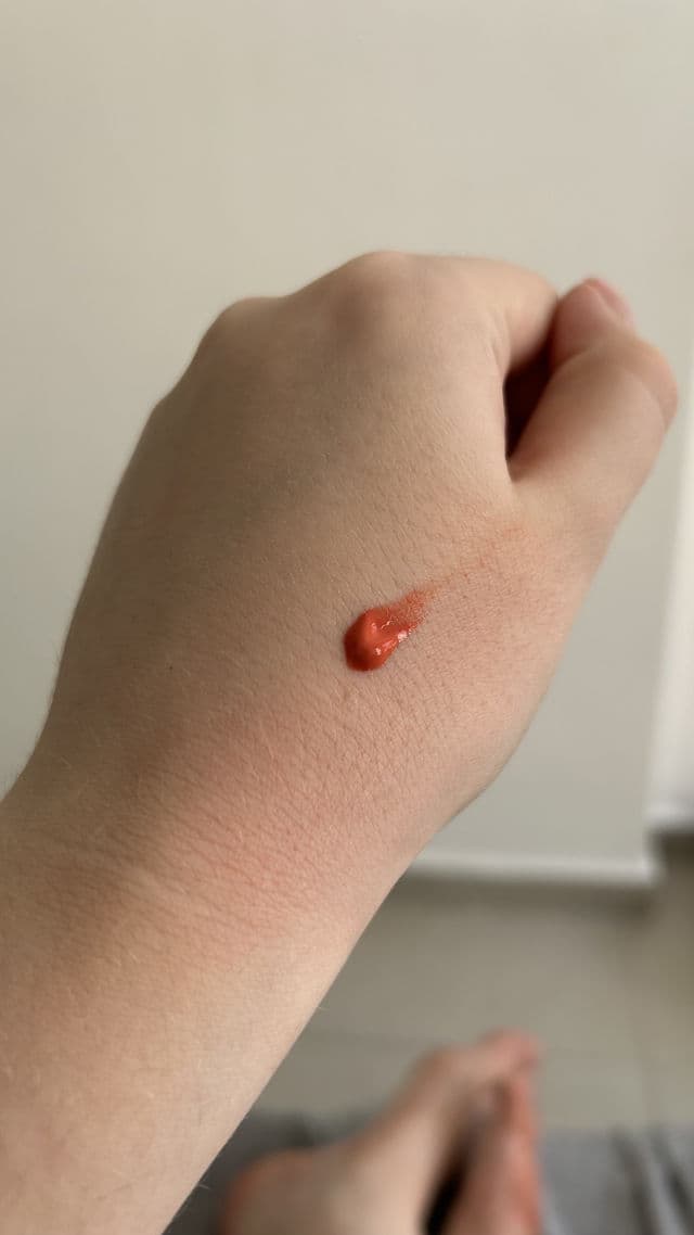 FEEV Pit-A-Pat review photo by EthelkinBeauty