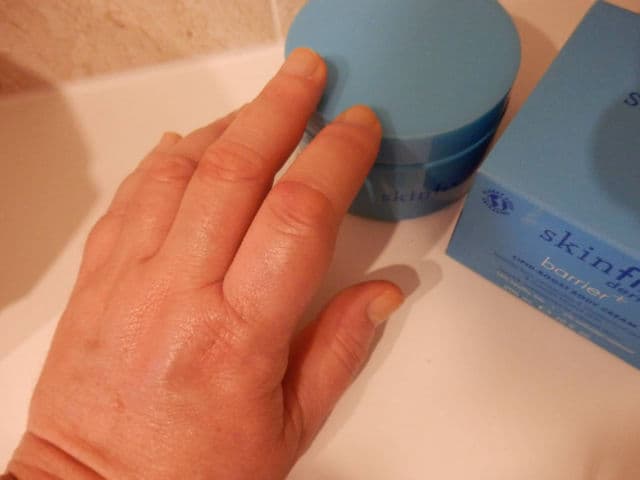 Skinfix Barrier+ Lipid-Boost Body Cream review photo by DesC