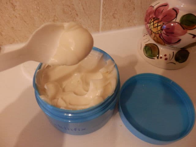 Skinfix Barrier+ Lipid-Boost Body Cream review photo by DesC