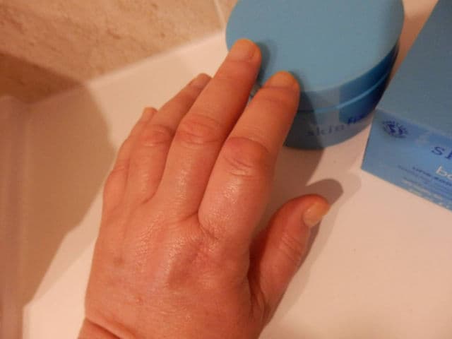 Skinfix Barrier+ Lipid-Boost Body Cream review photo by DesC