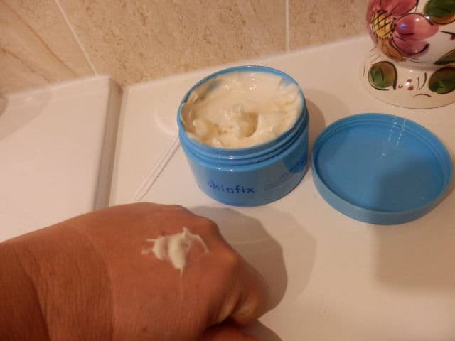 Skinfix Barrier+ Lipid-Boost Body Cream review photo by DesC