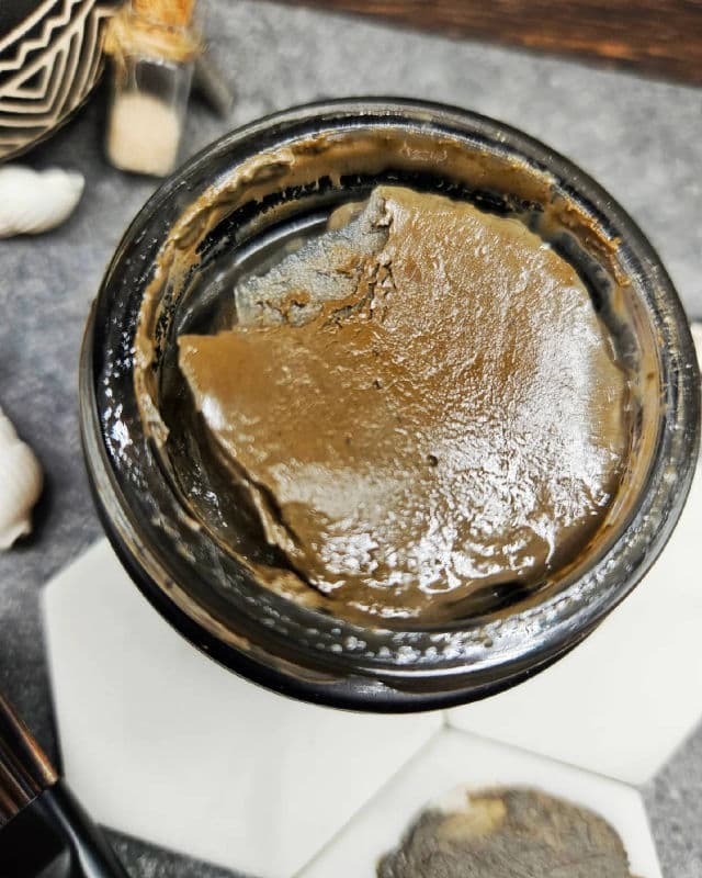 The Dead Sea Co. Dead Sea Mineral Mask review photo by GlowByEmily