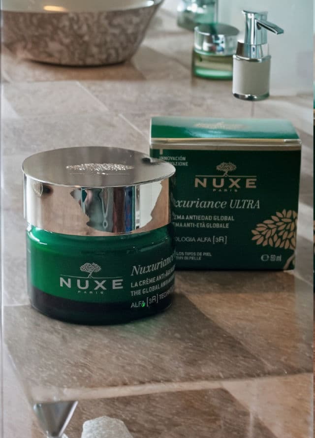 Nuxe Nuxuriance Ultra Replenishing Rich Cream review photo by Dolphinqueen01