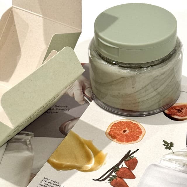 WHIPPED Mugtree review photo by xosieun