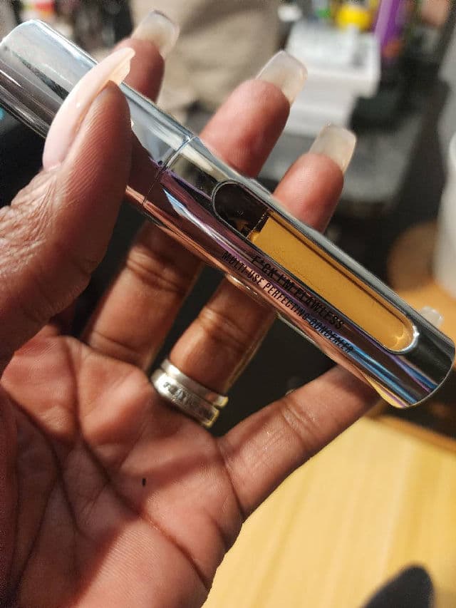 IL MAKIAGE F*ck I'm Flawless Multi-Use Perfecting Concealer review photo by GracefulBeauty