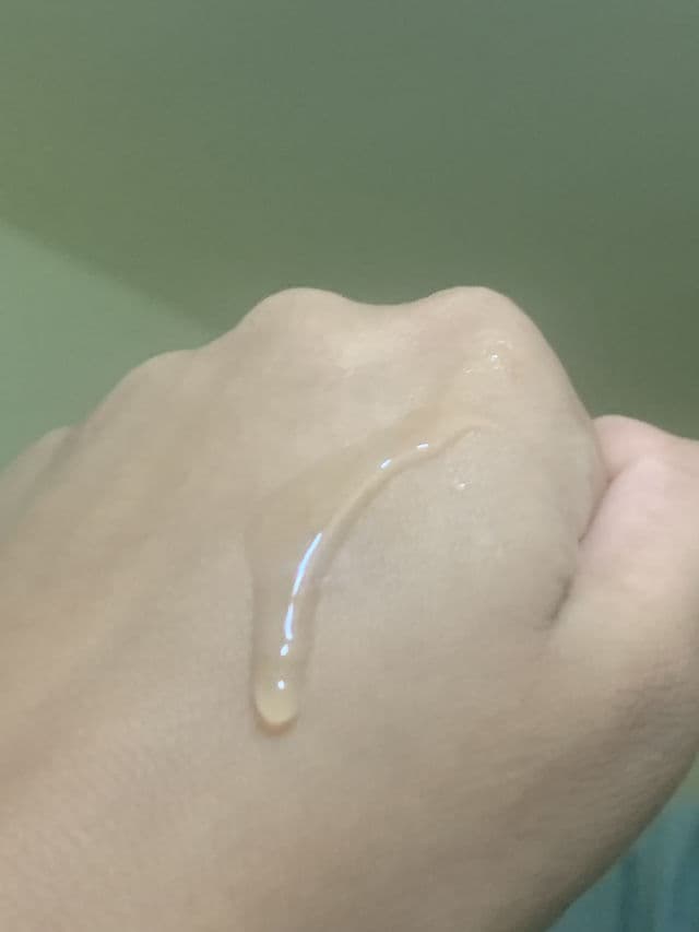 Herbalife Skin Soothing Aloe Cleanser review photo by Libe