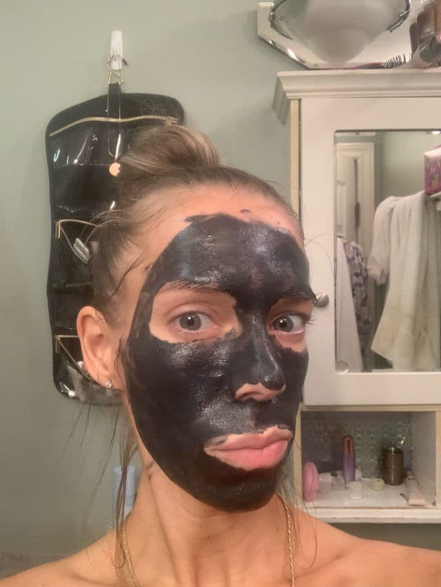 Juice Beauty Bamboo Pore Refining Mask review photo by ReneeEgan