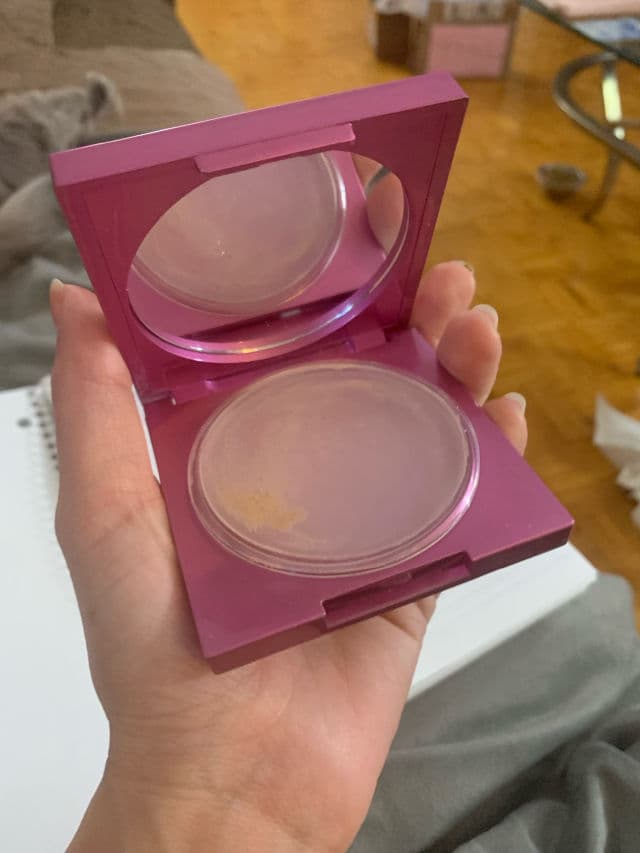 Mally Beauty Face Defender review photo by ReneeEgan
