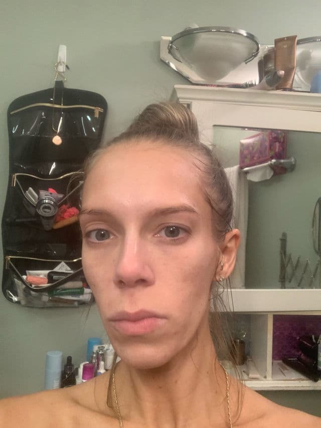 Know Beauty Glacial Bay Clay Mask review photo by ReneeEgan