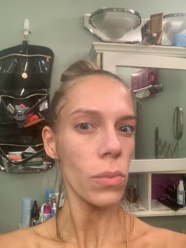 Know Beauty Glacial Bay Clay Mask review photo by ReneeEgan