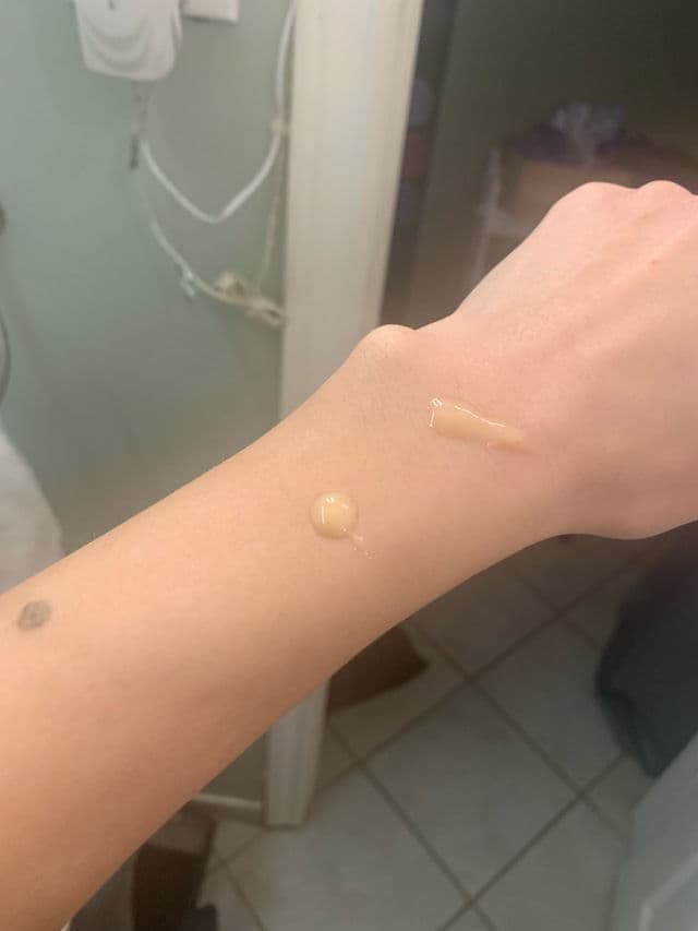 INNBeauty Project Refine AHA+BHA Texture & Pore Serum review photo by ReneeEgan