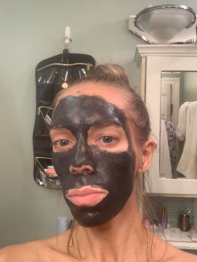 Juice Beauty Bamboo Pore Refining Mask review photo by ReneeEgan