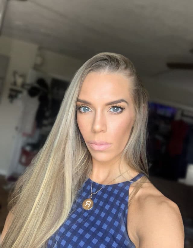 ONE SIZE Turn Up the Base Blurring Foundation review photo by ReneeEgan