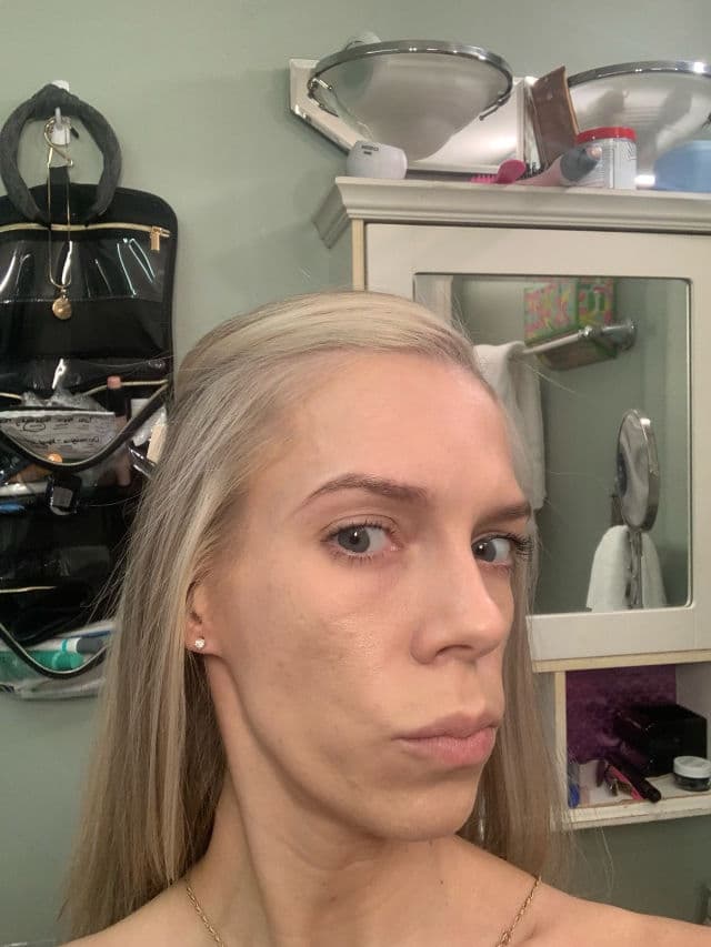 INNBeauty Project Refine AHA+BHA Texture & Pore Serum review photo by ReneeEgan