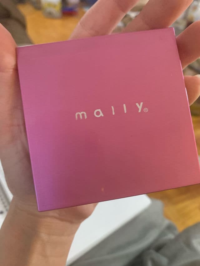 Mally Beauty Face Defender review photo by ReneeEgan