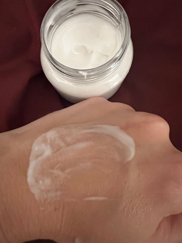 Believe Beauty Hydrating Gel-Cream review photo by jacyrod