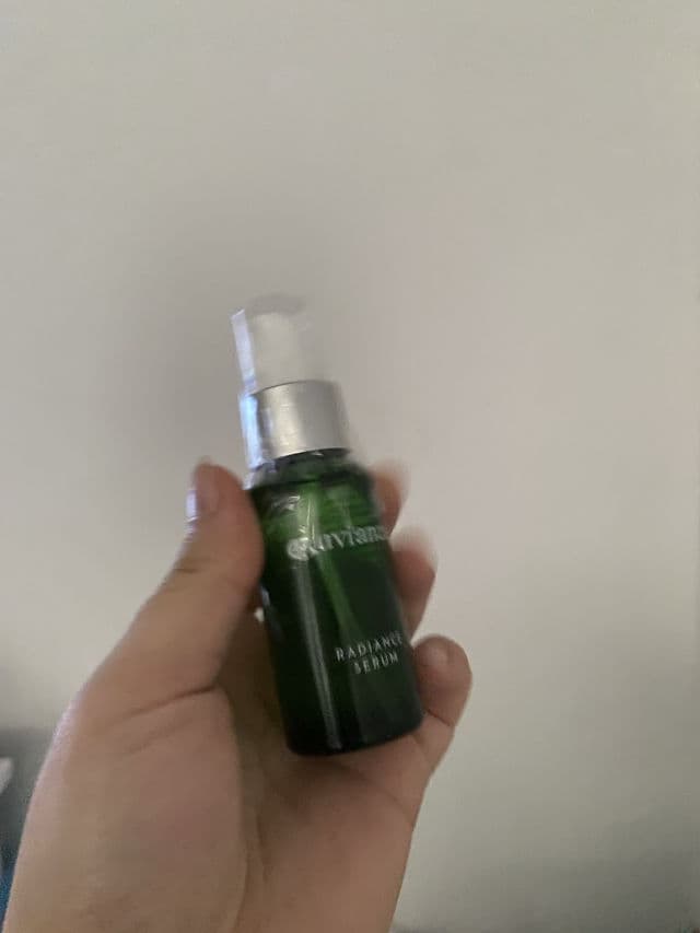 Exuviance Vespera Bionic Serum review photo by yanelisantos14