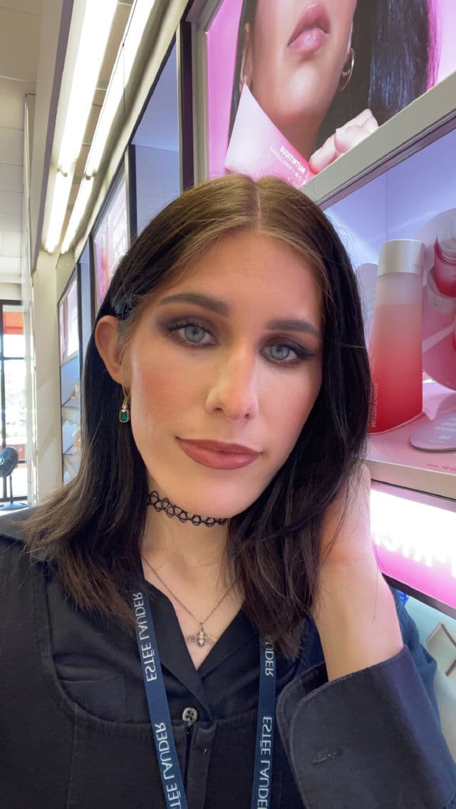 Estee Lauder Double Wear Stay-in-Place Foundation SPF 10 review photo by daisydoll