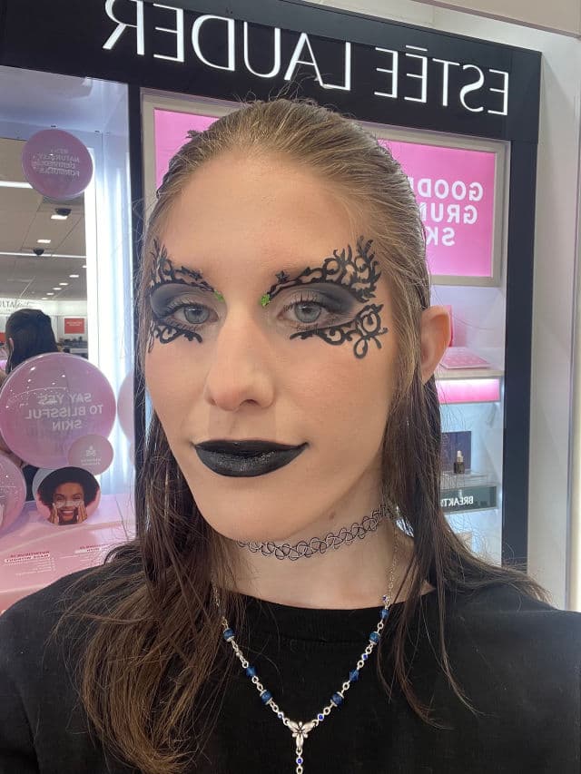 Estee Lauder Double Wear Stay-in-Place Foundation SPF 10 review photo by daisydoll