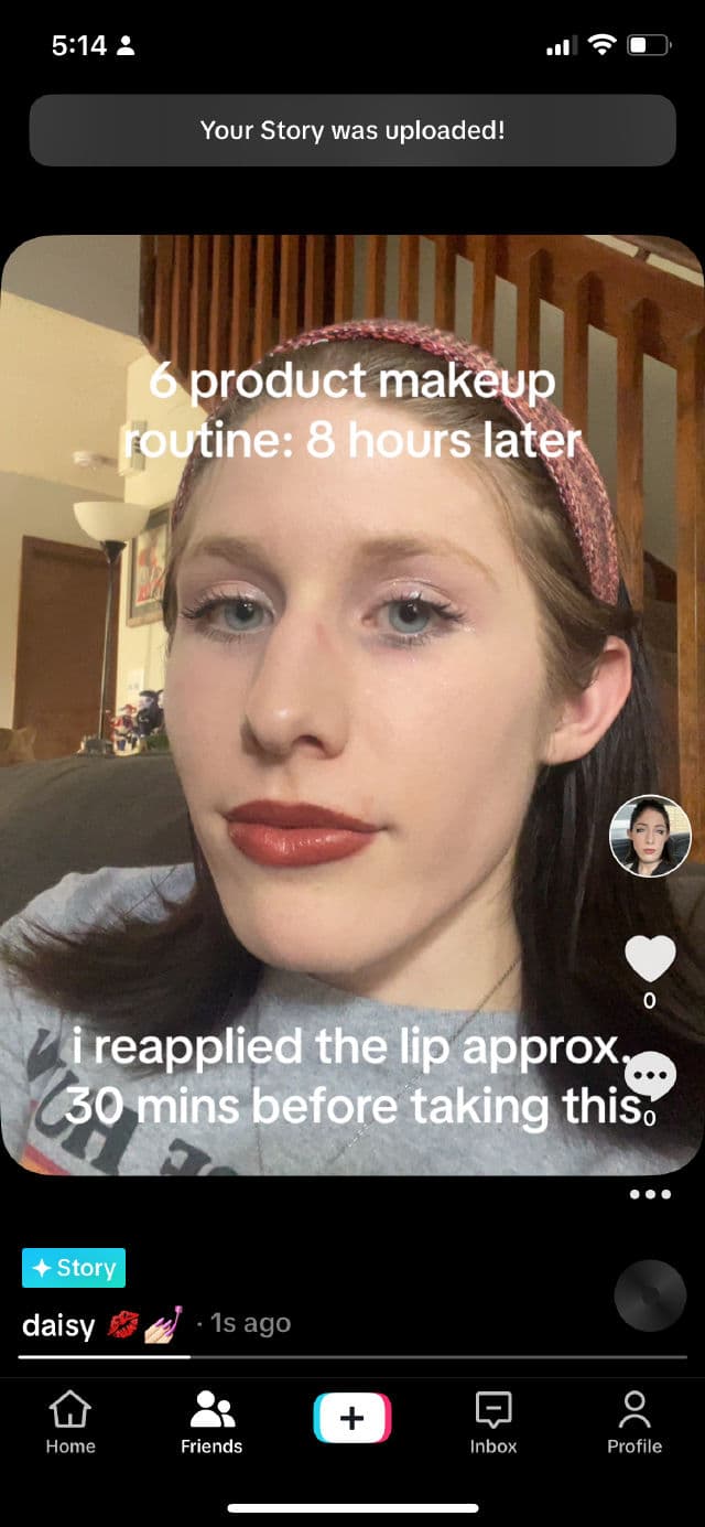 Estee Lauder Double Wear Stay-in-Place Foundation SPF 10 review photo by daisydoll