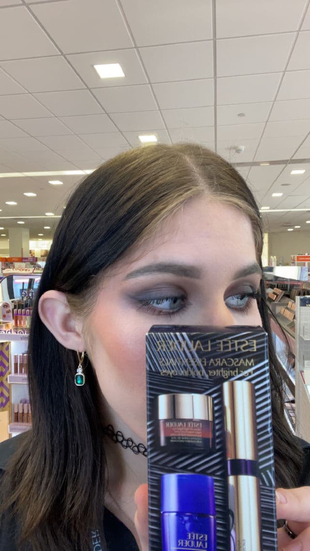 Estee Lauder Sumptuous Extreme Lash Multiplying Volume Mascara review photo by daisydoll