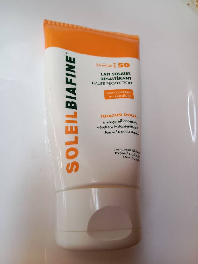 Daylong Extreme SPF 50 Lotion review photo by annalifestyle999