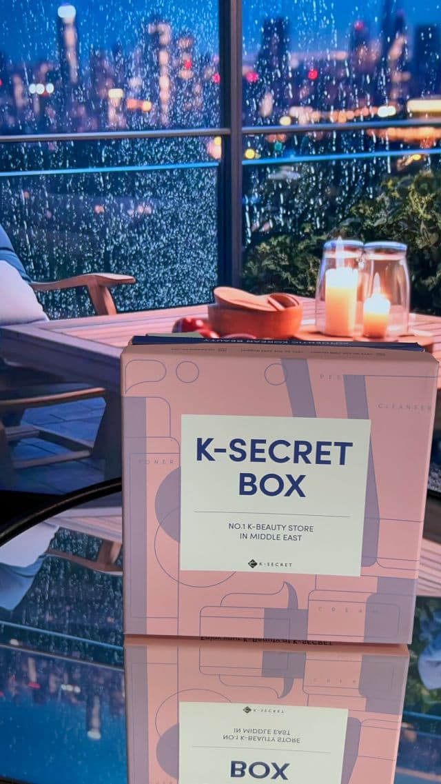 K-Secret Calamine 30 Days Secret Toner review photo by hibaamaan