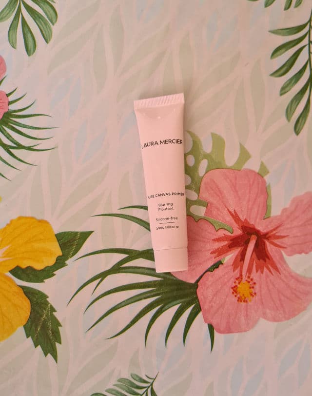 Laura Mercier Pure Canvas Primer: Blurring review photo by dany07d