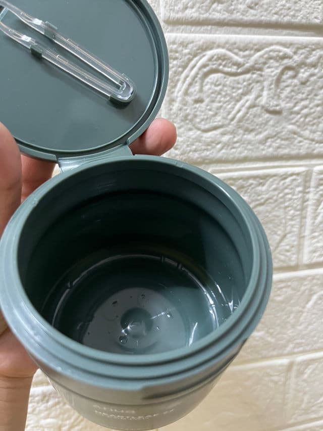 ANUA Heartleaf 77 Clear Pad review photo by faizatulmaa