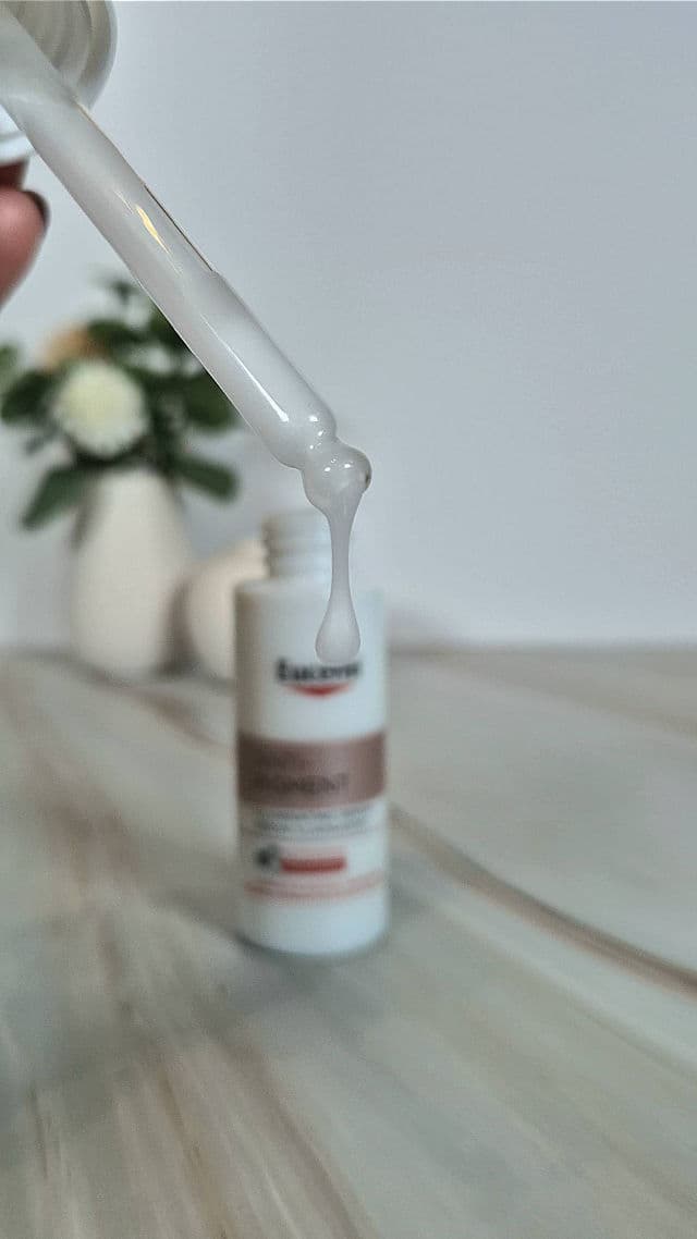 Eucerin Anti-Pigment Skin Perfecting Serum review photo by Iwona1