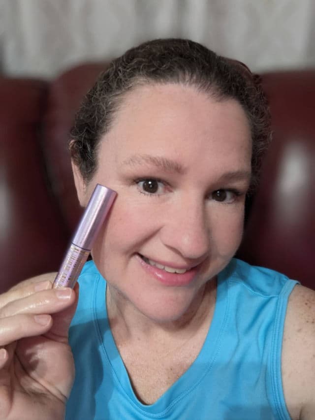 Tarte Tartelette Tubing Mascara review photo by RedPirateQueen