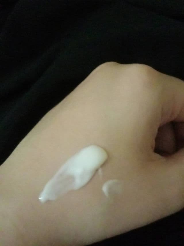 Infinity Clinic Pharma Infinity Care Hydro Boost Gel SPF50+ - Anti-Shine review photo by Zienabgamal