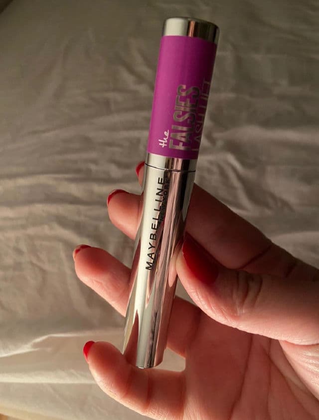 Maybelline Falsies Lash Lift Mascara review photo by itsann