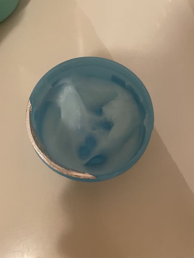 Neutrogena Hydro Boost Whipped Body Balm review photo by kafanijemrtva