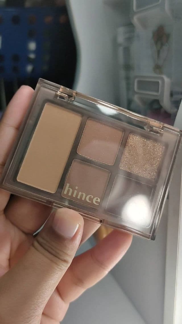 Hince #02 Late Autumn review photo by rynhaven