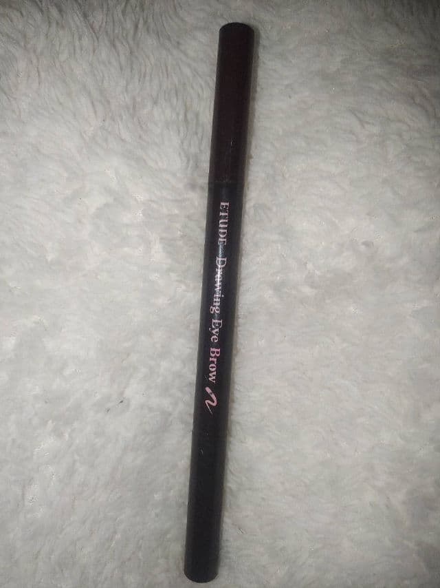 ETUDE Drawing Eye Brow review photo by jashmin