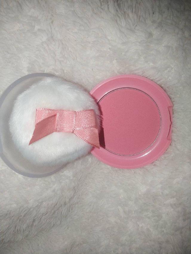 Lovely Cookie Blusher product review