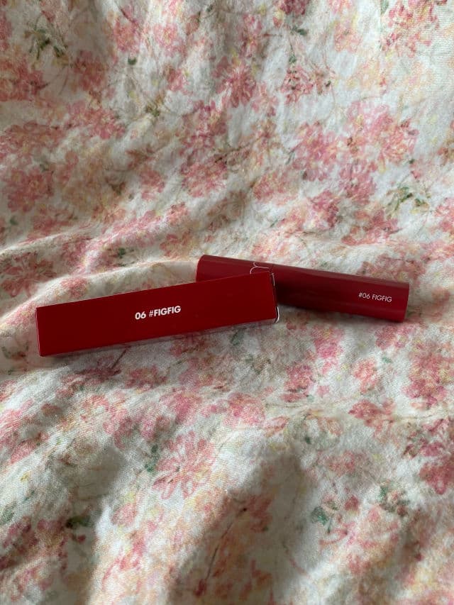 Romand 06 FigFig (Original Series) review photo by kbeauty3