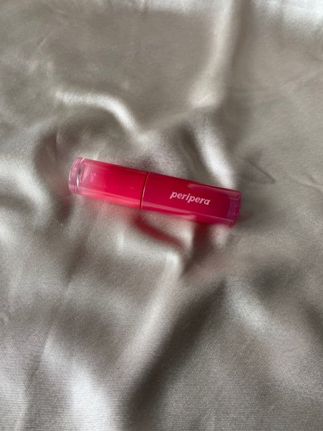 Peripera 03 Rose in Mind review photo by kbeauty3