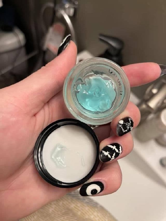 Mary Kay Indulge Soothing Eye Gel review photo by mhutnick