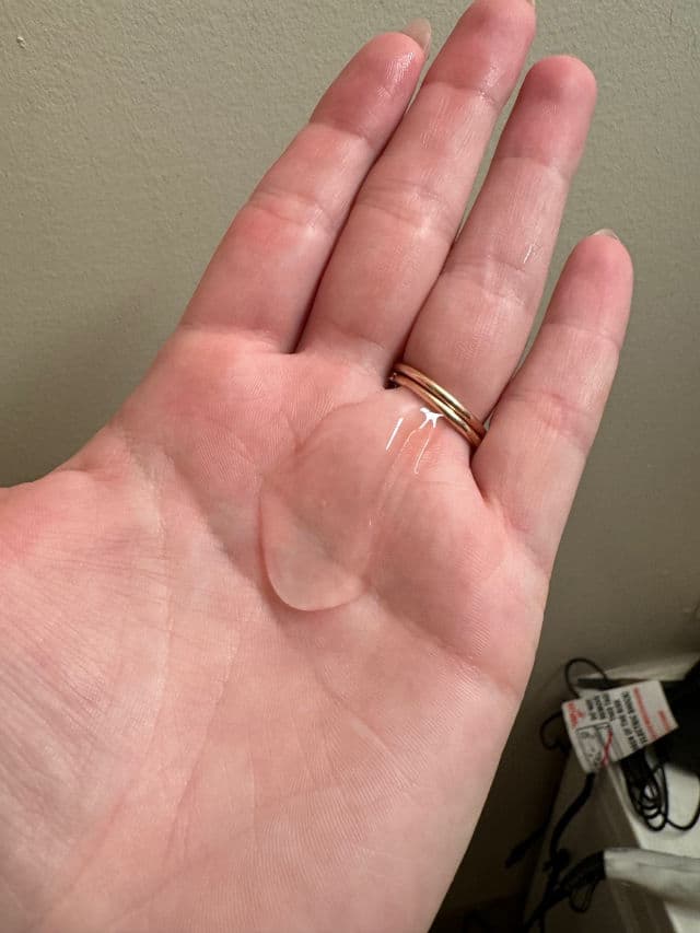 NATIVE Body Wash - Cucumber & Mint review photo by mhutnick