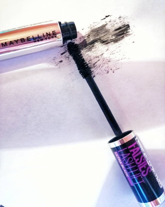 Maybelline Falsies Lash Lift Mascara review photo by lelica