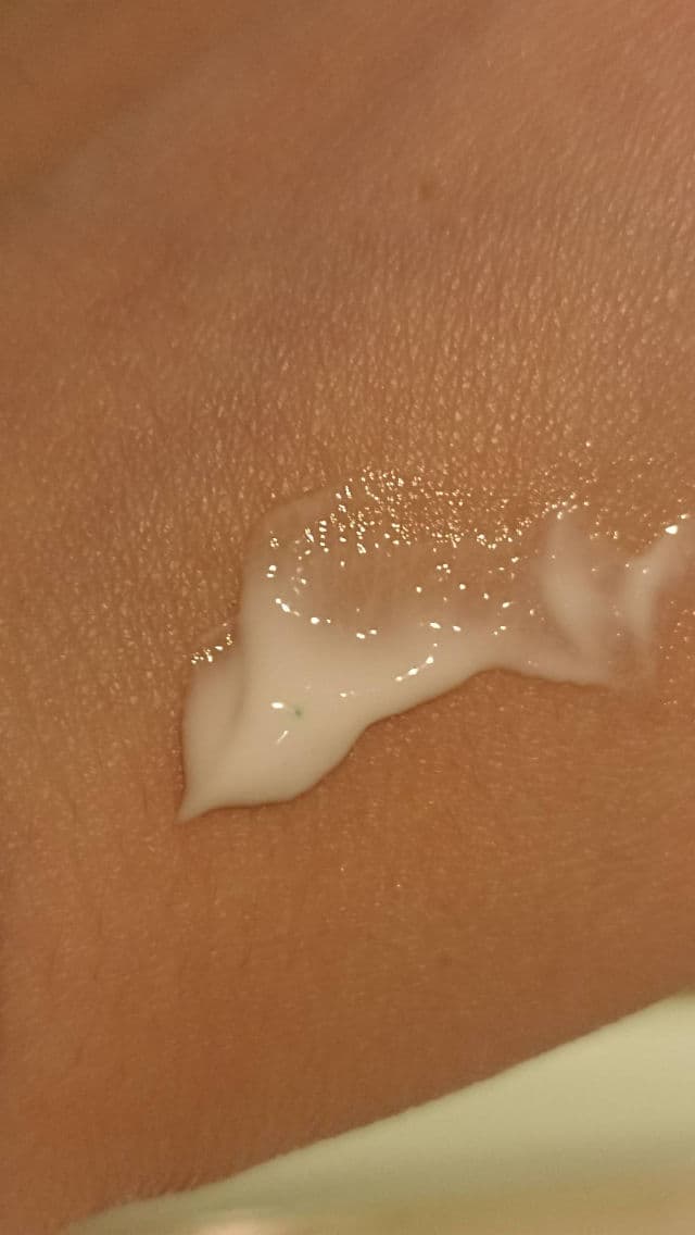 Bielenda Beauty Molecules Molecular Symbiotic Ultramoisturizing Cream review photo by Cynamon