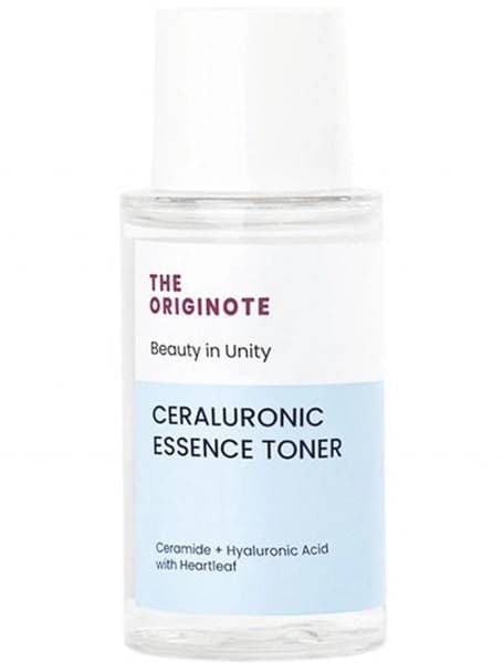The Originote H-llow Clarifying Toner review photo by Amlnhmra